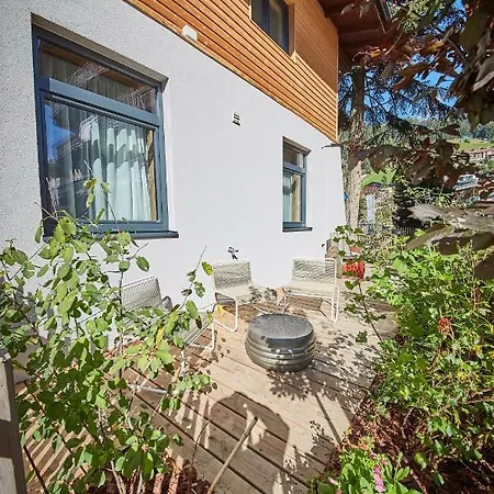 Lala Chalet&appartement